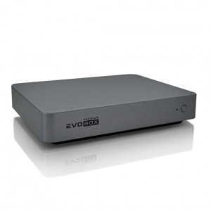 EVOBOX Premium Hi-End караоке-система в Ялуторовске