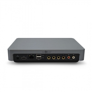 EVOBOX Premium Hi-End караоке-система в Ялуторовске