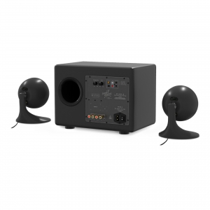 EvoSound Sphere 2.1 аудиосистема для караоке в Ялуторовске