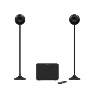 EvoSound Sphere 2.1 аудиосистема для караоке в Ялуторовске