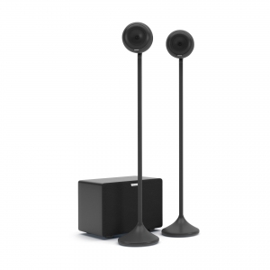 EvoSound Sphere 2.1 аудиосистема для караоке в Ялуторовске