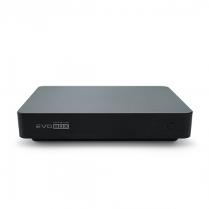 Hi-End караоке-система EVOBOX Premium + EvoSoundBar (саундбар с караоке) в Ялуторовске