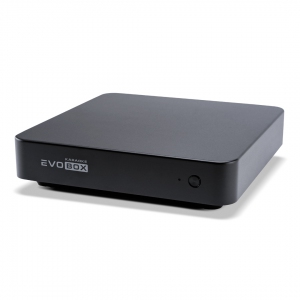 караоке-комплект EVOBOX + EvoSound Sphere 2.1 в Ялуторовске