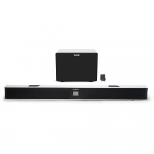 караоке-комплект EVOBOX Classic + EvoSound Bar (саундбар с караоке) в Ялуторовске