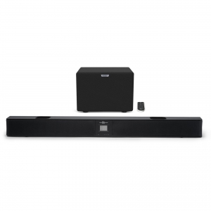 караоке-комплект EVOBOX Plus + EvoSound Bar (саундбар с караоке) в Ялуторовске