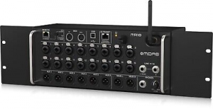 Midas MR18 цифровой микшер в Ялуторовске