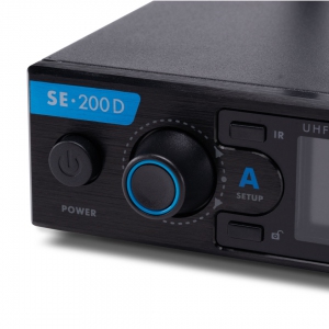 SE-200D цифровые микрофоны в Ялуторовске