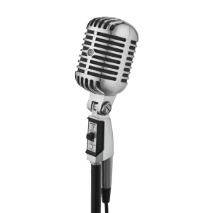 SHURE 55SH SERIES II вокальный, динамический микрофон в Ялуторовске