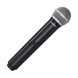 SHURE BLX24E/PG58 M17 вокальная радиосистема в Ялуторовске
