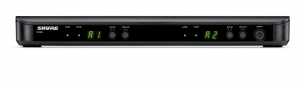 SHURE BLX288E/B58 M17 вокальная радиосистема в Ялуторовске