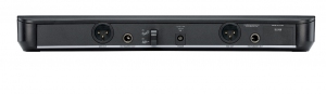 SHURE BLX288E/B58 M17 вокальная радиосистема в Ялуторовске