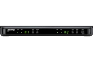 SHURE BLX288E/PG58 M17 вокальная радиосистема в Ялуторовске