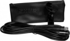 SHURE SV100-A динамический микрофон в Ялуторовске