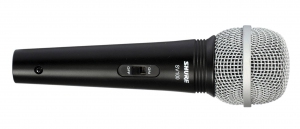 SHURE SV100-A динамический микрофон в Ялуторовске