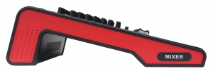 SVS Audiotechnik mixers AM-12 Микшерный пульт аналоговый, 12-канальный в Ялуторовске