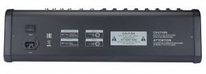 SVS Audiotechnik mixers AM-12 Микшерный пульт аналоговый, 12-канальный в Ялуторовске