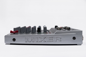 SVS Audiotechnik mixers AM-6 DSP Микшерный пульт аналоговый, 6-канальный SVS Audiotechnik mixers в Ялуторовске