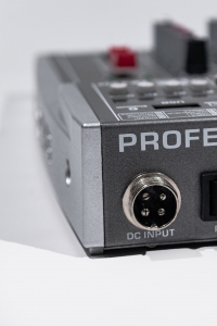 SVS Audiotechnik mixers AM-6 DSP Микшерный пульт аналоговый, 6-канальный SVS Audiotechnik mixers в Ялуторовске