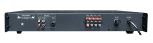 SVS Audiotechnik STA-80 Микшер-усилитель для систем Public Address в Ялуторовске
