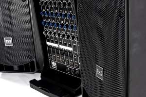 SVS Audiotechnik STAGESET 600 Акустический комплект активный в Ялуторовске