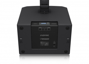 Turbosound iNSPIRE iP3000 модульная аудио колонна 2000Вт в Ялуторовске