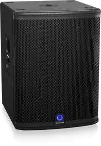 Turbosound iQ15B сабвуфер активный в Ялуторовске