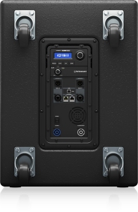 Turbosound iQ15B сабвуфер активный в Ялуторовске