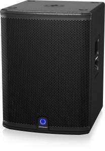 Turbosound iQ15B сабвуфер активный в Ялуторовске