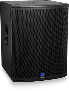 Turbosound iQ18B сабвуфер активный в Ялуторовске