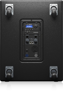 Turbosound iQ18B сабвуфер активный в Ялуторовске