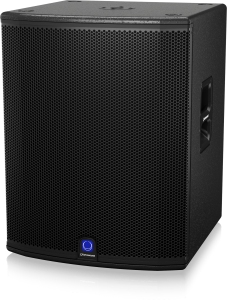 Turbosound iQ18B сабвуфер активный в Ялуторовске