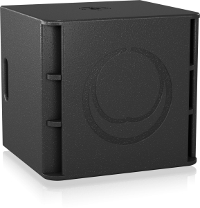 Turbosound Milan M15B сабвуфер активный в Ялуторовске