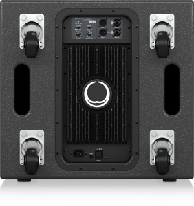 Turbosound Milan M15B сабвуфер активный в Ялуторовске