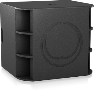 Turbosound Milan M18B сабвуфер активный в Ялуторовске