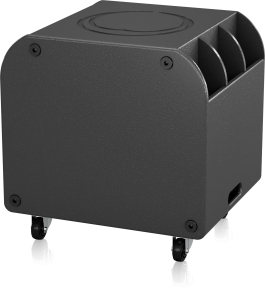 Turbosound Milan M18B сабвуфер активный в Ялуторовске