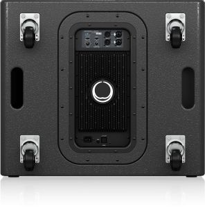 Turbosound Milan M18B сабвуфер активный в Ялуторовске