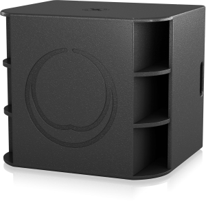 Turbosound Milan M18B сабвуфер активный в Ялуторовске