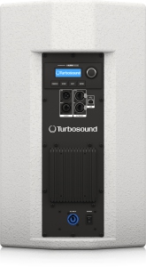 Turbosound NuQ102-AN Активная акустическая система в Ялуторовске