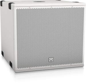 Turbosound NuQ115B-AN Активный сабвуфер в Ялуторовске