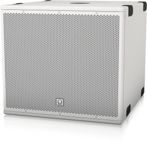 Turbosound NuQ115B-AN Активный сабвуфер в Ялуторовске