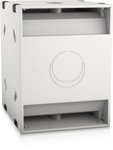 Turbosound NuQ118B-AN Активный сабвуфер в Ялуторовске