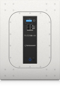 Turbosound NuQ118B-AN Активный сабвуфер в Ялуторовске
