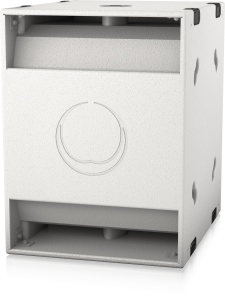 Turbosound NuQ118B-AN Активный сабвуфер в Ялуторовске