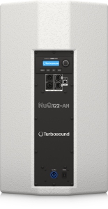 Turbosound NuQ122-AN Активная акустическая система в Ялуторовске