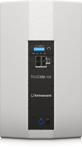 Turbosound NuQ152-AN Активная акустическая система в Ялуторовске