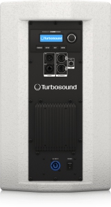 Turbosound NuQ82-AN Активная акустическая система в Ялуторовске
