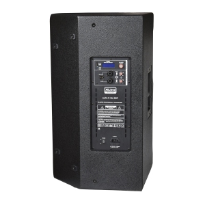 XLine ALFA P-15A DSP Акустическая система активная с DSP и Bluetooth в Ялуторовске